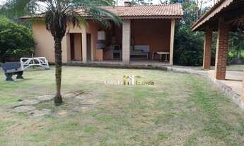 Imagem 5: Chácara com 3 dormitórios à venda, 5000 m² por R$ 1.000.000,00 - Guaxinduva - Atibaia/SP