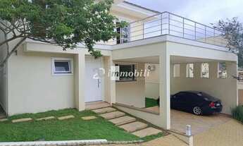 Imagem 2: Casa com 4 Suites e Piscina em Condomínio por R$ 1.680.000,00 - Granja Viana