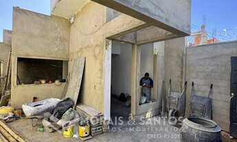 Imagem: Casa à venda no bairro Parque Sul