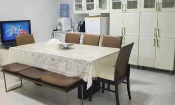 Imagem 5: Casa com 3 dormitórios à venda por R$ 850.000,00 - Camboinha - Cabedelo/PB