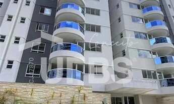 Imagem: Apartamento a venda, Ed. Maison Bueno