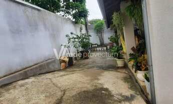 Imagem 3: Casa - Jardim Eulina - Campinas