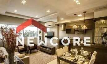 Imagem 2: Apartamento em Rua Joaquim Cruz - Santo Antônio - Porto Alegre/RS