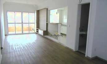 Imagem 2: Apartamento com 2 dormitórios à venda, 84 m² Boqueirão - Santos/SP