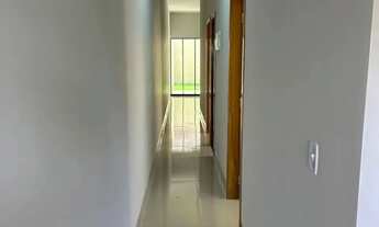 Imagem 6: Casa com Possibilidade de entrada 12 mil (com base na renda e aprovação