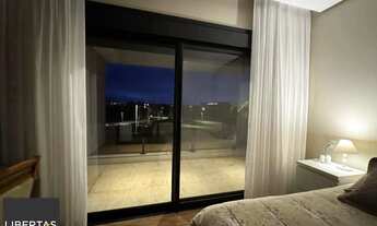 Imagem 4: Casa de alto padrão no condomínio Prado Los Álamos em Gravataí com 300m2 de área construíd