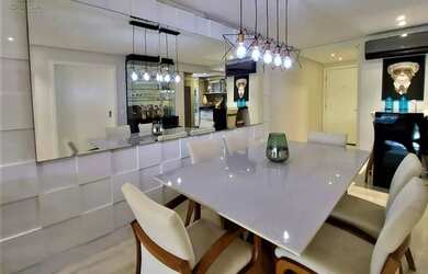 Imagem 3: Apartamento 3 suites 213M² Agronomica