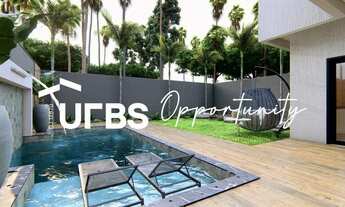 Imagem 6: Casa de altíssimo padrão com lazer completo no Faiçalville