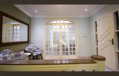 Imagem 7: Casa à Venda - Vila Antonieta, 3 Quartos, 125 m2