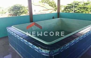 Imagem 6: Sobrado em Avenida Padre Leonardo Nunes - Centro - Peruíbe/SP