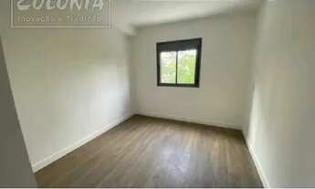 Imagem 2: Apartamento para locação - Vila São Pedro, Santo André