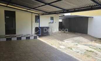 Imagem 2: Casa - Jardim Guanabara - Campinas