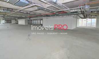 Imagem: Corporativa A no Butantã 1470m² em prédio