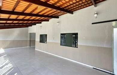 Imagem 3: Casa de 4 Quartos Etapa C