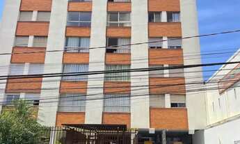 Imagem: Edifico Alvorada