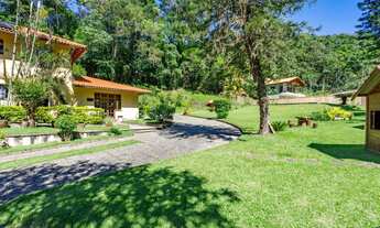 Imagem 7: Casa com 9 quartos no Parque do Imbuí, Teresópolis