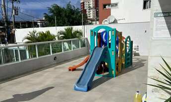 Imagem 3: Imóvel para venda com 68 metros quadrados com 2 quartos em Costa Azul - Salvador - BA