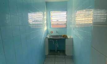 Imagem 3: Imóvel para venda tem 40 metros quadrados com 1 quarto em Candeias - Jaboatão dos Guararap