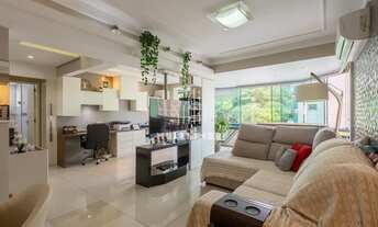 Imagem: Apartamento 3 dormitórios no Rio Branco