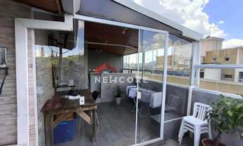 Imagem 7: Cobertura em Rua Campos do Jordão - Panorama (Polvilho) - Cajamar/SP