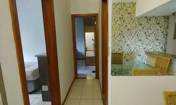 Imagem 6: Apartamento 2 Dormitórios Mobiliado. Morada do sol