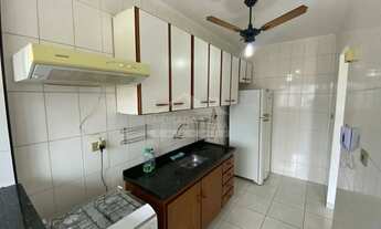 Imagem 5: Espaçoso apartamento de 1 dormitório com Varanda e Ótima Localização