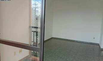 Imagem 6: Santa Cecilia, andar alto com vista e lazer