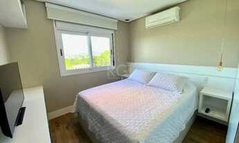 Imagem 4: Apartamento para comprar com 1 dormitório , 61,39 m² - Menino Deus Porto Alegre/RS