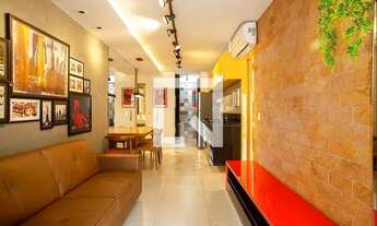 Imagem 3: Apartamento à Venda - Consolação, 2 Quartos, 64 m2