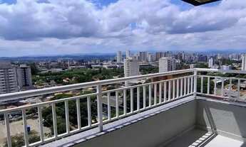 Imagem 2: Apto em fase final de obras, PQ. Industrial! 71m² - Varanda Gourmet!