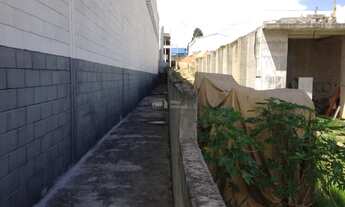 Imagem 3: AL Aluga Galpão Comercial 1200m² - Condomínio Industrial Vip - Jardim Califórnia - Jacareí