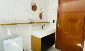 Imagem 4: TROCO POR CHÁCARA - CASA VILA FIORI