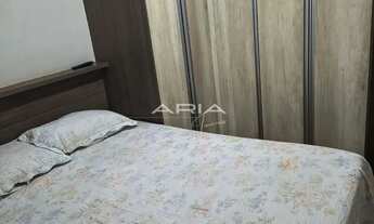 Imagem 5: Apartamento com 2 quartos para locação no Residencial Portal do Sol, Vivi Xavier