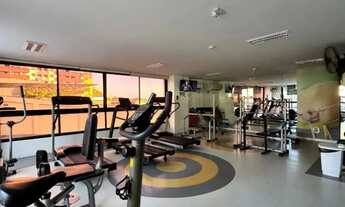 Imagem 7: Vendo ou alugo cobertura 1/4 em Pitangueiras