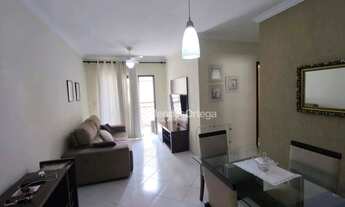 Imagem 2: Apartamento com 2 dormitórios à venda, 65 m² por R$ 350.000,00 - Jardim Sandra - Sorocaba