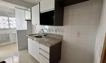 Imagem 3: Apartamento para alugar no Florais Eco Resort 75m², 3 quartos (1 suíte), 2 vagas de garag