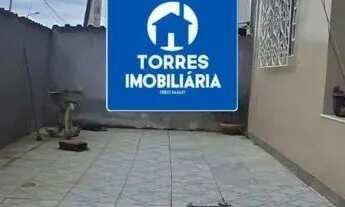 Imagem 3: Casa a venda de 2 quartos e terraço - Gradim