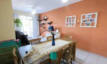 Imagem: Apartamento 3 Quartos com Suíte e Área