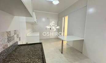 Imagem 5: Apartamento para locação - Embaré - Santos