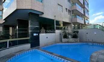 Imagem 2: VISTA MAR !!! MARAVILHOSO 3 DORMITORIOS TODO MOBILIADO 2 VAGAS LAZER COMPLETO