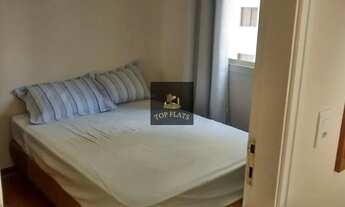 Imagem 5: Flat disponível na Vila Olímpia