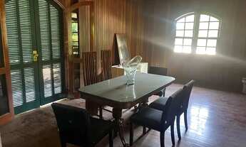 Imagem 5: Casa com 4 dormitórios à venda, 329 m² por R$ 1.480.000,00 - Piratininga - Niterói/RJ