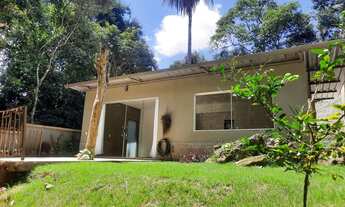 Imagem: Alugo excelente casa de 2 quartos no Ouro