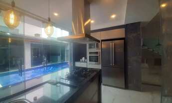 Imagem: Casa em Jardim Souza Queiroz - Santa Bárbara