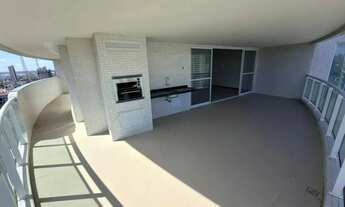 Imagem: Lisse - 186m2 - 3 suites - 3 vagas - 14º