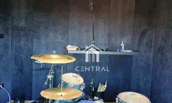 Imagem 7: Sobrado à venda, 426 m² por R$ 1.490.000,00 - Parque Campolim - Sorocaba/SP