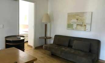 Imagem 3: Flat com ótimo preço no bairro Consolação. Confira!