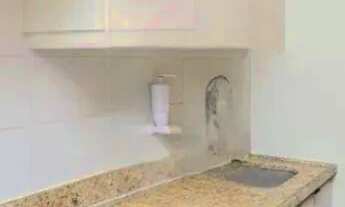 Imagem 5: Flat em Independência