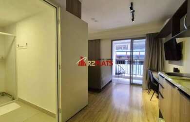 Imagem: Flat com ótimo preço no bairro Moema