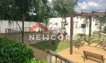 Imagem 7: Apartamento em Rua Seraphim Banietti - Caguassu - Sorocaba/SP